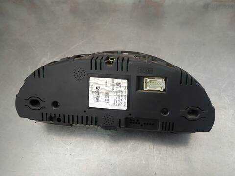 Foto 2ª: Cuadro de Instrumentos Mercedes Sprinter 310/313/316 CDI 906.631/633/635/637) 129CV 95KW CAJA CERRADA [646985] (2007)