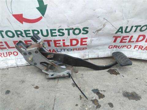 Pedal Freno Toyota Starlet 1.3