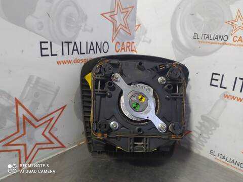 Foto 2ª: Airbag Delantero Izquierdo Citroen Jumper 30 L1H1 HDI 100 101CV 74KW CAJA CERRADA [4HV] (2007)