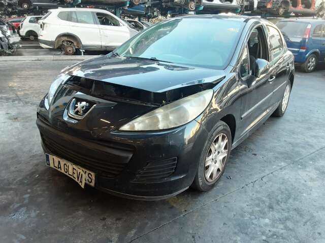 Puente Delantero Peugeot 207 1.6 HDI 92CV 0CV