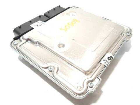 Foto 2ª: Centralita Motor ECU Bmw Serie 1 114 118D 143CV 105KW [N47D20C] (2013)