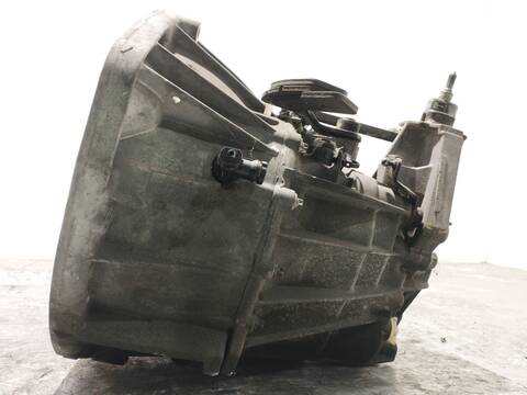 Foto 2ª: Caja Cambios Renault Espace 2.0 DCI JK03 JK04 JK1C JK1G JK1J JK1K) 173CV 127KW [M9R 760,M9R 761,M9R 762,M9R 763,M9R 812,M9R 815,M9] (2006)