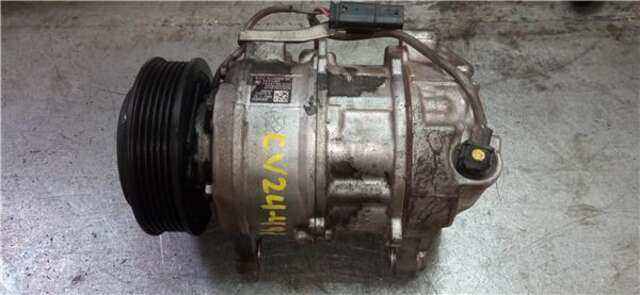 Foto 2ª: Compresor Aire Acondicionado Bmw Serie 1 114 1.5 116 D [1.5 LTR. - 85 KW 12V TURBODIESEL]