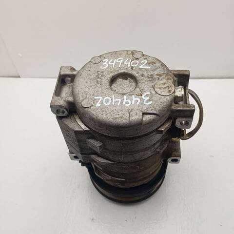 Foto 2ª: Compresor Aire Acondicionado Toyota Land Cruiser 86CV (1991)