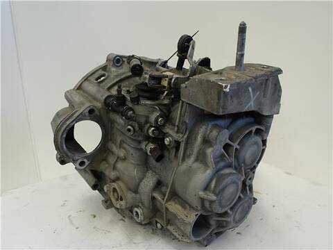 Foto 2ª: Caja Cambios Seat Alhambra 1.9 TDI 115CV 85KW [AUY] (2002)