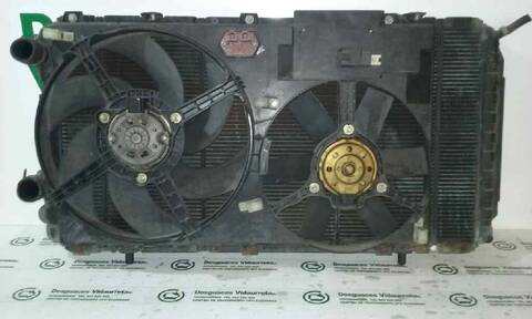 Electroventilador Fiat Ducato 2.8 JTD CAT 128CV 94KW CAJA ABIERTA