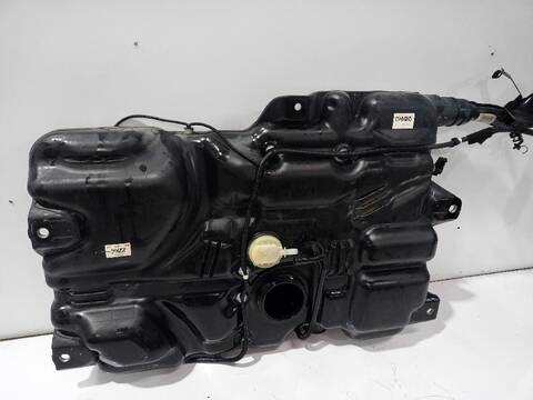 Foto 2ª: Deposito de Combustible Renault Trafic L1H1 2 7T 95CV [R9M413] (2014)