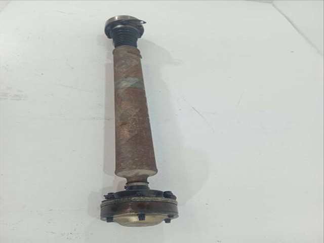 Foto 2ª: Transmision Central Jeep Grand Cherokee 2.7 CRD CAT 163CV 120KW (2002)