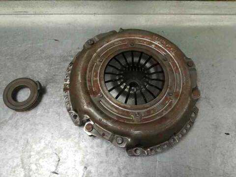 Foto 2ª: kit Embrague Ford Fiesta 1.8 DIESEL CAT 60CV 44KW (1999)