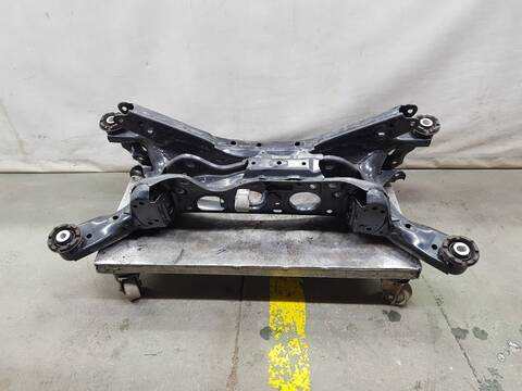 Puente Trasero Toyota Rav4 HYBRID 4X4 STYLE
