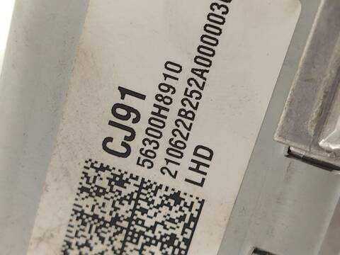 Foto 4ª: Columna Dirección Kia Stonic 1.0 TGDI CAT 120CV 88KW [G3LF] (2021)