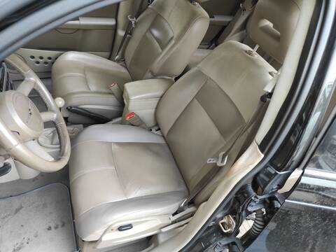 Asiento Delantero Izquierdo Chrysler PT Cruiser EDJ