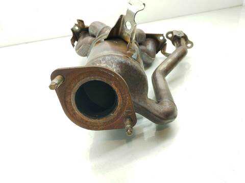 Foto 3ª: Catalizador Toyota Rav4 2.5 HYBRID AWD AXAP54) 185CV 136KW [A25DFXS] (2023)