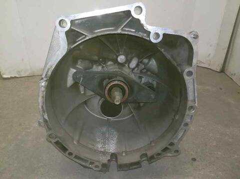 Caja Cambios Bmw Serie 3 315 320TD 150CV 110KW