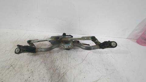 Foto 3ª: Motor Limpia Delantero Ford Ka 1.2 70CV [B2KA] (2014)