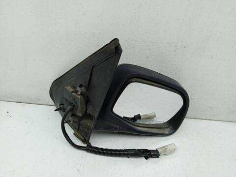 Retrovisor Derecho Ford Explorer 4.0 V6 CAT 156CV 115KW