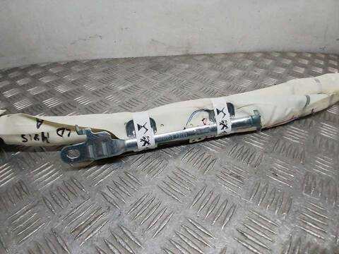 Foto 2ª: Airbag Cortina Delantero Derecho Peugeot 2008 ALLURE 131CV 96KW [YH01] (2020)