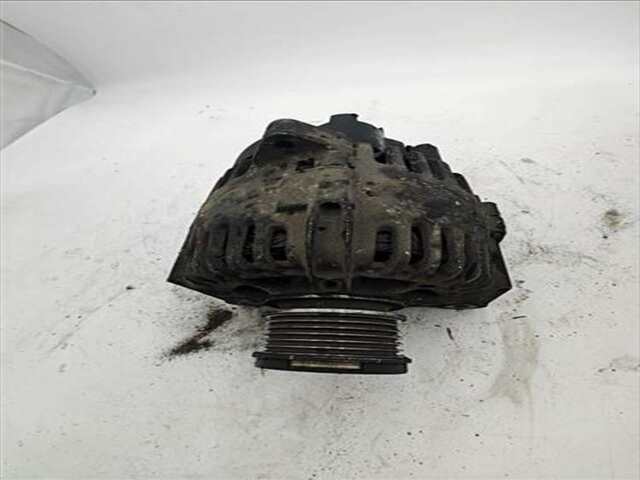 Foto 2ª: Alternador Renault Scenic 1.5 CONFORT DYNAMIQUE [1.5 LTR. - 78 KW DCI DIESEL] (JM)(2003-_) [K9K-764]