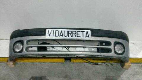 Paragolpes Delantero Renault Clio 1.2 75CV 55KW