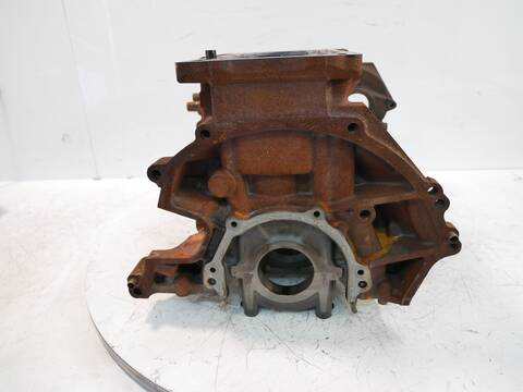 Foto 3ª: Bloque Motor Ford Ranger 205 - 213 CV [YN2X] (2022)