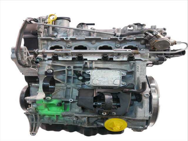 Foto 3ª: Motor Completo Audi A3 204CV 150KW [CUKB CUK] (2016)