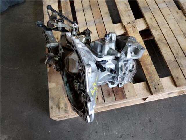 Caja Cambios Opel Astra 1.4