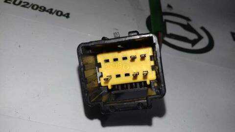 Foto 3ª: Retrovisor Izquierdo Fiat Scudo 2.0 16V JTD CAT 109CV 80KW [RHK] (2007)