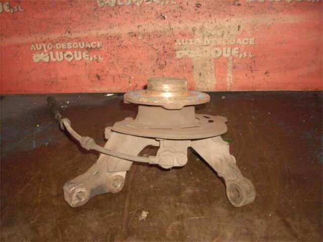 Foto 3ª: Mangueta Delantera Derecha Opel Corsa 1.7 DI [Y 17 DTL]