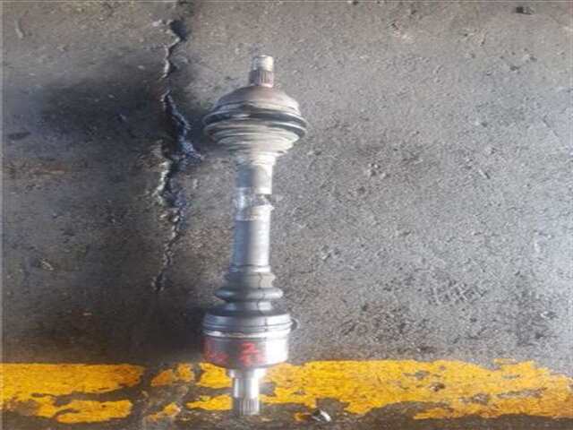 Transmision Delantera Izquierda Citroen C4 1.6 HDI