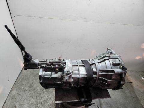 Caja Cambios Suzuki Grand Vitara 2.0 TD DLX 109CV 80KW