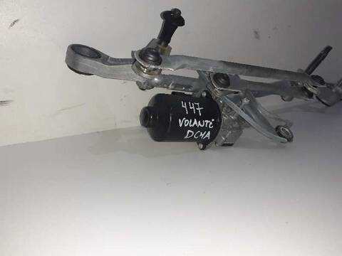 Foto 3ª: Brazo Limpia Delantero Izquierdo Mercedes Vito 2.1 CDI CAT 136CV 100KW (2014)