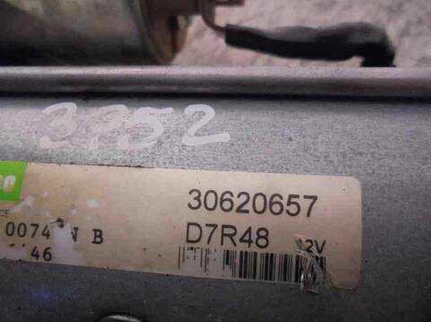 Foto 4ª: Motor de Arranque Volvo S40 1.9 DIESEL CAT BERLINA 115CV 85KW [D4192T3] (2002)
