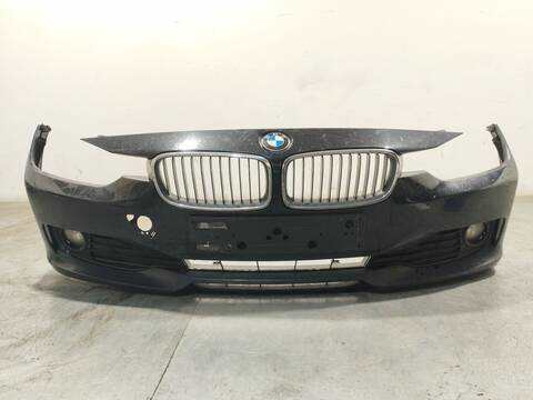 Paragolpes Delantero Bmw Serie 3 318 2.0 D 143CV 105KW F31) TOURING