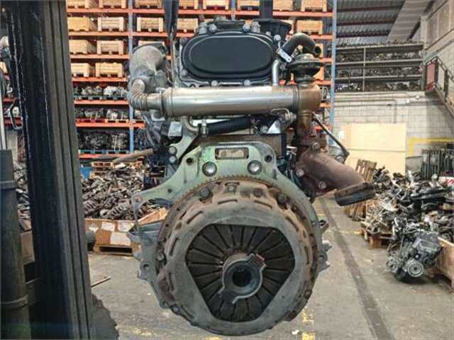 Motor Completo Iveco Daily 35C13. 35C13 /P. 35S13 D. 35S13. 35S13 /P