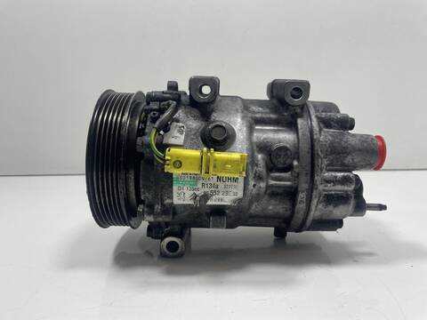 Compresor Aire Acondicionado Citroen Jumpy RHK