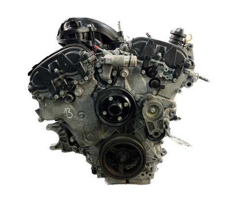 Motor Completo Chevrolet Impala 305CV 224KW
