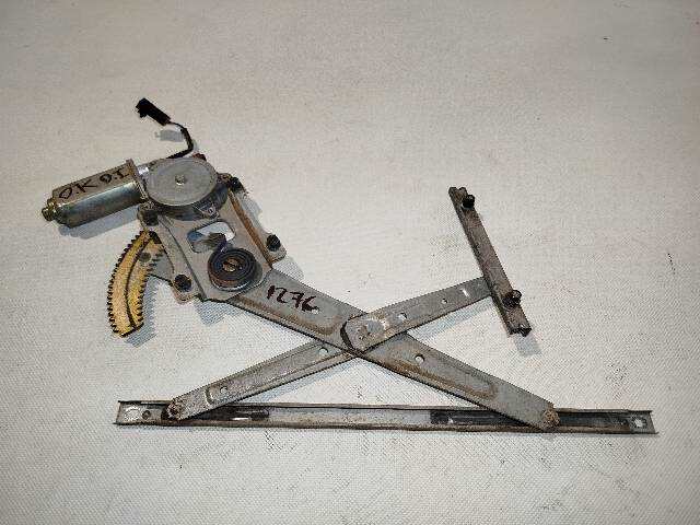 Elevalunas Eléctrico Delantero Izquierdo Nissan Patrol 2.8 TD Y61 TD6