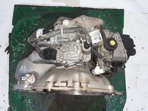 Foto 2ª: Caja Cambios Opel Astra COSMO 105CV 77KW [Z16XEP] (2005)