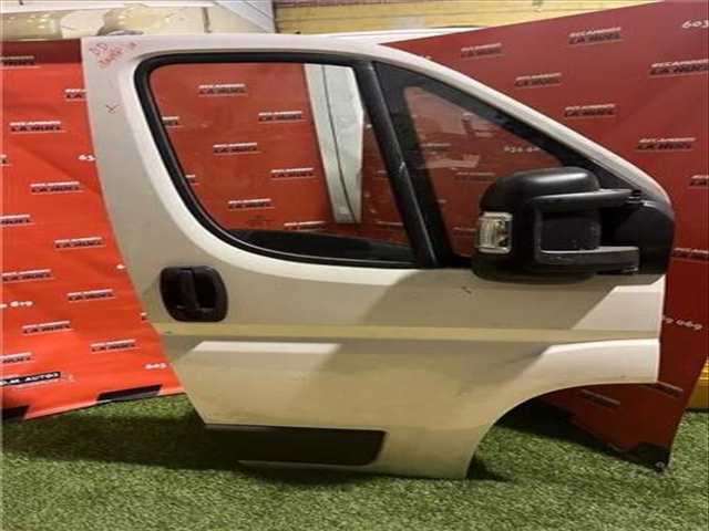 Puerta Delantera Derecha Citroen Jumper 30 L1H1 BLUEHDI 110 BLUE-HDI FAP 110CV 81KW FURGON
