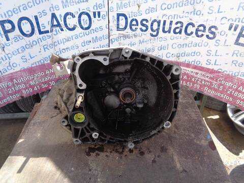 Caja Cambios Alfa Romeo 147 1.6 16V CAT 105CV 77KW