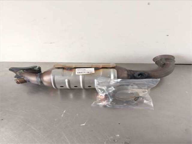 Catalizador Citroen C3 1.2 FEEL [1.2 LTR. - 50 KW PURETECH]