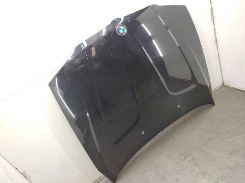 Foto 3ª: Capot Bmw X3 XDRIVE 20 D 177CV 130KW [N47D20C] (2009)