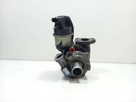 Foto 2ª: Turbocompresor Opel Astra A13DTE BERLINA (2011)