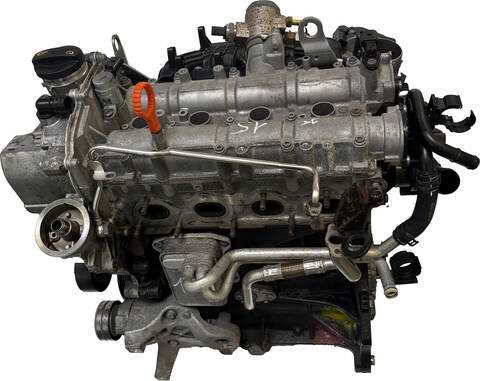 Motor Completo Audi A3 125CV 92KW