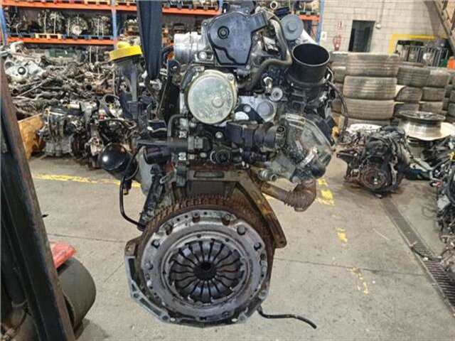 Motor Completo Mercedes Citan 1.5 109 CDI COMPACTO (A1)(415.601) [1.5 LTR. - 66 KW CDI CAT]