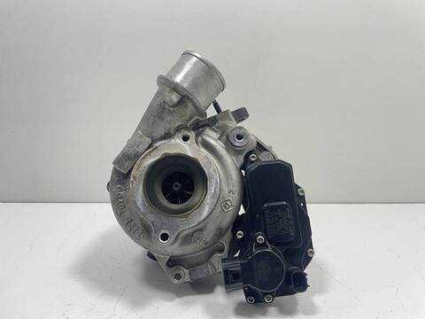 Turbocompresor Toyota Verso 1AD