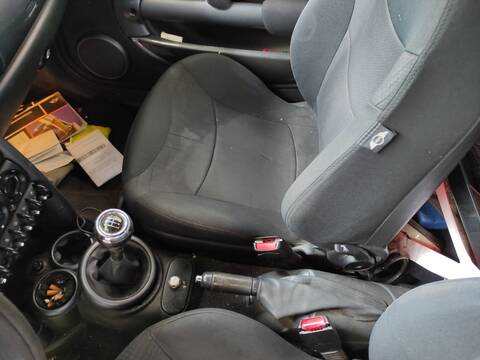 Consola Central Mini Mini W10B16A