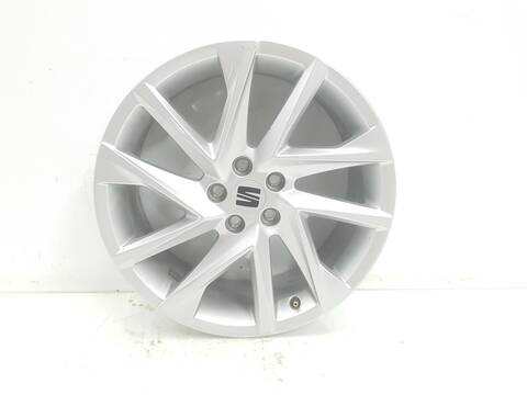 LLanta Aleacion Seat Ibiza STYLE GO