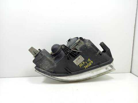 Foto 3ª: Faro Izquierdo Volkswagen Passat AVF BERLINA (2003)