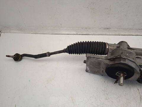 Foto 3ª: Cremallera de Direccion Citroen C3 1.6 HDI FAP 92CV 68KW [9H02] (2010)